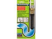 Gt Water Products 345 .75 To 1.5 In Drain King Hose