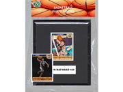 Candlcollectables 67LBJAZZ NBA Utah Jazz Party Favor With 6 x 7 Mat and Frame