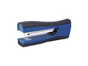 Stanley Bostitch B696RBLUE Dynamo Stapler Ice Blue 20 Sheets