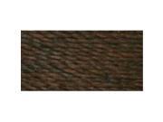 Coats Thread Zippers 26353 Dual Duty XP General Purpose Thread 250 Yards Dark Brown