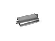 WALKER EXHST 18150 Universal Tru-Fit Exhaust Mufflers WALKER EXHST 18150 Universal Tru-Fit Exhaust Mufflers
