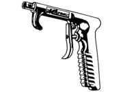 Milton Industries MIL S160 Mil S160 Pistol Grip Blow Gun