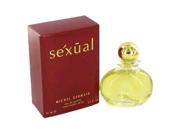 Michel Germain awsxl25s Sexual Eau De Parfum Spray For Women 2.5 Oz