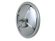 Cipa 48502 Convex Hotspot Mirrors 5 In.