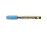 Kuretake PMA 510 031 Wet Erase Board Marker Fluorescent Blue
