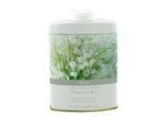 Taylor Of London 125708162031 7 oz. White Lily Of The Valley Talcum Powder For Women