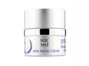 Clinicians Complex 15097130901 AHA Facial Cream 60ml 2oz