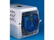 Metropolitan Vacuum Cleaner Co MV04500 Metro Airforce Cage and Crate Fan 1 Count