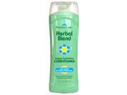 Personal Care 92064 4 Herbal Blend Happy Hydration Conditioner 12 oz. Pack of 12