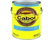 Cabot 16506 1 Gallon Neutral Base O.V.T. Solid Oil Stain