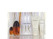 Calvin Klein Obsession Obs4C 41.13 Oz. Womens Gift Set