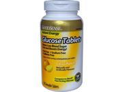 Good Sense 4 g Citrus Punch Glucose Tablets 50 Count Case of 12