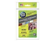 Glue Dots 37030 Advanced Strength Adhesive 5 Count