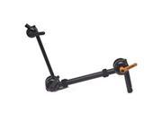 AbleNet 10043000 Latitude Arm With Super Clamp