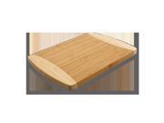 BergHOFF 1101774 Studio Bamboo Chopping Board Medium
