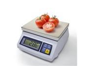 Royal Consumer Information Products CS10 Digital Portion Control Bench Scale