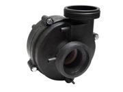 Balboa Water Group 1215129 Ultima Plus Wet End 2 Hp 1.5 in. Side
