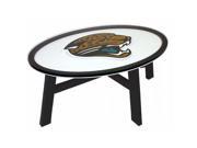 Adventure Furniture N0518 JAC Jacksonville Jaguars Colts Coffee Table