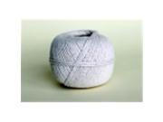 School Specialty Poly Cotton Blend 16 Ply Twine 200 Yd. 0.5 Lbs.