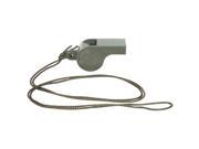 Fox Outdoor 38 31 GI Style Plastic Whistle