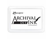 Ranger AIP48077 Ranger Archival Number0 DIY Ink Pad