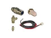 AirBagIt AIRVALVE ENGINE 2K 0.50 In. Fitting Package