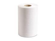 Marcal P700B 7.87 x 350 ft. Hardwound Roll Paper Towels White