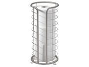 Interdesign 27160 Forma Stainless Steel Ultra Toilet Tissue Reserve