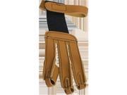 Wyandotte Leather 15111 Tan Glove Small