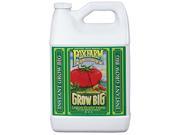 Hydrofarm FX14007 Foxfarm Grow Big Liquid Plant Food Gallon
