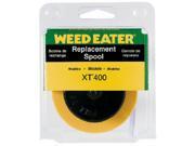 Weed Eater 701663 String Trimmer Spool For Xt112 114 Black