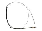 Raybestos BC92328 Parking Brake Cable Rear