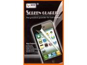 Hi Line Gift 127701 Screen Protector HTC Amaze Clear