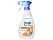 Personal Care 92596 0 Pet Odor Neutralizer With Trigger Spray 13 oz. Pack of 12