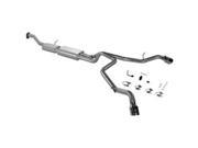 FLOWMASTER 17342 Exhaust System Kit Force Ii 2002 2006 Chevrolet Avalanche 1500