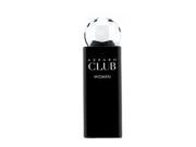 Loris Azzaro 17446341406 Azzaro Club Women Eau De Toilette Spray 75 ml.