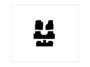 Averys Floor Mats 4277-710 Custom-Fit Nylon Carpeted Floor Mats For 2013-2014 Hyundai Santa Fe Limited, Tan, 4 Piece Set Averys Floor Mats 4277-710 Custom-Fit Nylon Carpeted Floor Mats For 2013-2014 Hyundai Santa Fe Limited, Tan, 4 Piece Set