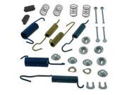 Raybestos H7045 Drum Brake Hardware Kit