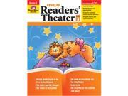 Evan Moor Educational Publishers 3482 Leveled Readers Theater Grade 2