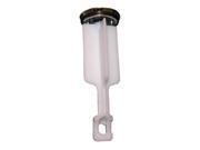 Larsen Supply 0 2053 Lavatory Pop Up Stop Plunger