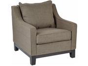 Avenue6OfficeStar RGT51 M22 Regent Chair Milford Dolphin Fabric