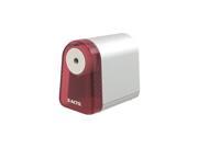 Elmers 19510 Xacto Battery Operated Pencil Sharpener