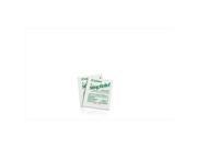 Safetec of America 52013 Sting Relief Pouch Mini Case of 3000