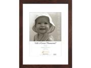 Timeless Frames 78359 Lifes Great Moments White Wall Frame 12 x 16 in.