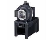 Electrified Discounters ET LAF100 E Series Replacement Lamp For Panasonic