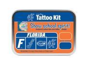 Clearsnap CS19606 University of Florida Collegiate Tattoo Kit