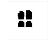 Averys Floor Mats 1899-718 Custom-Fit Nylon Carpeted Floor Mats For 2004-2008 Toyota Solara, Gray, 4 Piece Set Averys Floor Mats 1899-718 Custom-Fit Nylon Carpeted Floor Mats For 2004-2008 Toyota Solara, Gray, 4 Piece Set