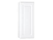 RSI Home Products Sales CBKW1230 SW 12 x 30 in. Assembled Wall Cabinet White