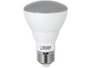 Feit Electric Bulb Led R20 Dim Med 7.5W 45W R20 DM LEDG3 2