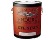 GFDS.EB.Q General Finishes Water Based Dye Stain Ebony Quart